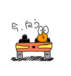 かわだま（個別スタンプ：9）