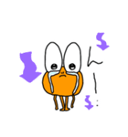 かわだま（個別スタンプ：11）
