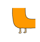 かわだま（個別スタンプ：16）