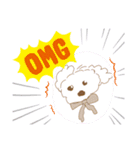 NAGIスタ 1ねんせい（個別スタンプ：5）
