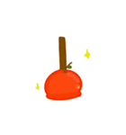 こめむぎスタンプ（個別スタンプ：4）