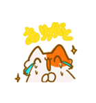 こめむぎスタンプ（個別スタンプ：7）
