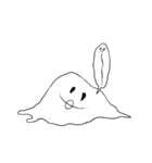 ひよこはつらいよ（個別スタンプ：15）