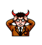 yosikei_20240121004140（個別スタンプ：2）