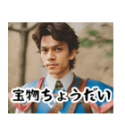 クズ勇者の戯言（個別スタンプ：15）