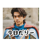 クズ勇者の戯言（個別スタンプ：28）