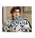 クズ勇者の戯言（個別スタンプ：30）