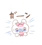 ふりふりず（個別スタンプ：10）