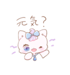 ふりふりず（個別スタンプ：23）