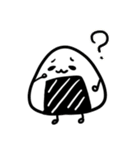 和み×おにぎり（個別スタンプ：6）