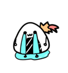 和み×おにぎり（個別スタンプ：30）