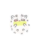 かわいいハリネズミの美しさ（個別スタンプ：12）