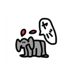 塩ソルト（個別スタンプ：4）