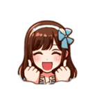 yosikei_20240121201541（個別スタンプ：1）