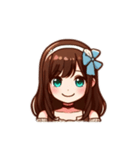 yosikei_20240121201541（個別スタンプ：2）