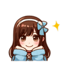 yosikei_20240121201541（個別スタンプ：4）