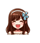 yosikei_20240121201541（個別スタンプ：5）