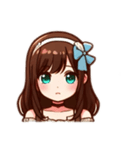 yosikei_20240121201541（個別スタンプ：7）