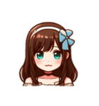 yosikei_20240121201541（個別スタンプ：8）