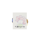 月山ra灯Yak蜂守参シュリリー伊東塾山（個別スタンプ：17）