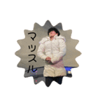 がーちゃ！ほんまごめんやで！（個別スタンプ：11）
