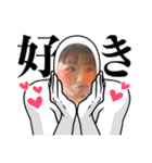 がーちゃ！ほんまごめんやで！（個別スタンプ：15）