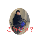 がーちゃ！ほんまごめんやで！（個別スタンプ：23）