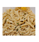 食品シリーズ : お母さんの料理 #87（個別スタンプ：1）