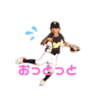 MJS（個別スタンプ：1）