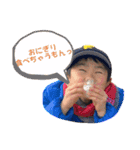 MJS（個別スタンプ：4）