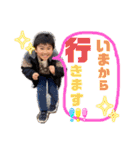 MJS（個別スタンプ：5）
