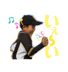 MJS（個別スタンプ：6）