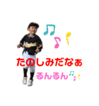 MJS（個別スタンプ：9）