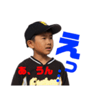 MJS（個別スタンプ：10）