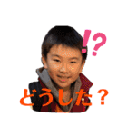 MJS（個別スタンプ：12）