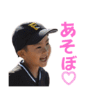 MJS（個別スタンプ：13）