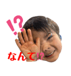 MJS（個別スタンプ：14）