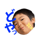 MJS（個別スタンプ：15）