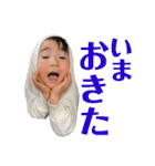 MJS（個別スタンプ：17）