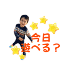 MJS（個別スタンプ：19）