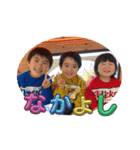 MJS（個別スタンプ：20）