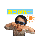 MJS（個別スタンプ：24）
