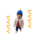 MJS（個別スタンプ：27）