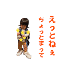 MJS（個別スタンプ：29）