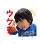MJS（個別スタンプ：31）