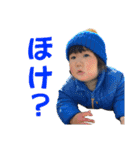MJS（個別スタンプ：33）
