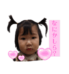 MJS（個別スタンプ：34）