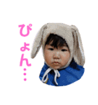 MJS（個別スタンプ：38）