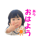 MJS（個別スタンプ：39）