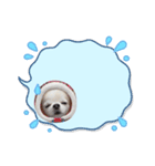 じるジル（個別スタンプ：2）